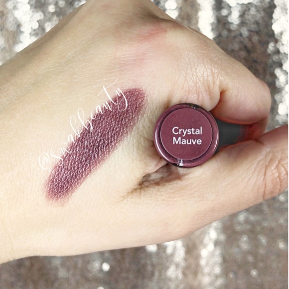 LipSense Lip Color, Crystal Mauve (Limited Edition) - Picture 3 of 6
